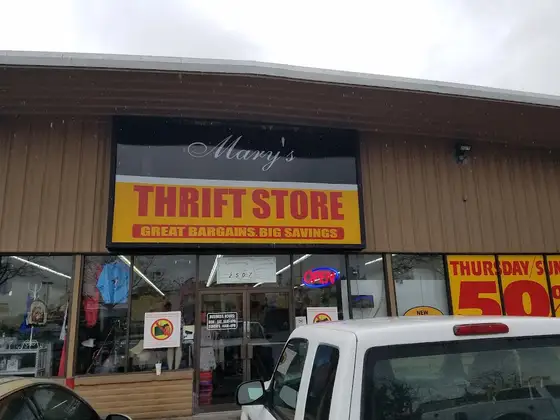 Bargain World