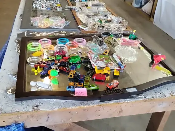Bargainville Flea Market