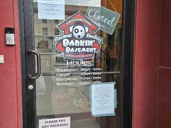 Barkin Basement