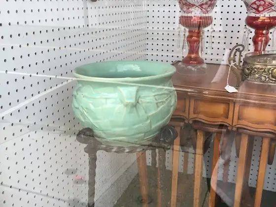 Barnette Shure Antiques