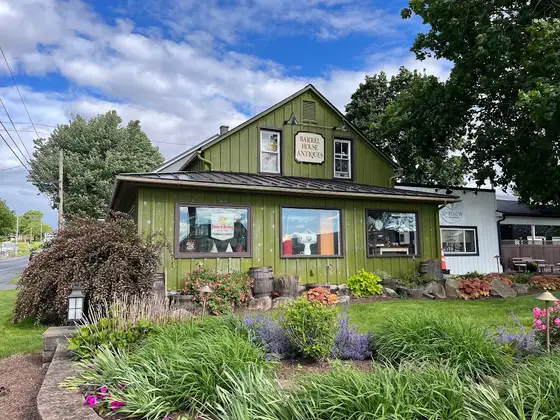 Barrel House Antiques
