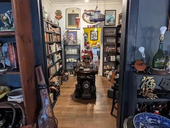 Barryville Antiques Emporium