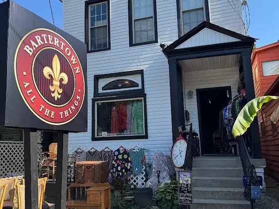 Bartertown