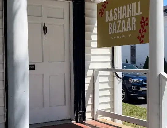 Bashakill Bazaar