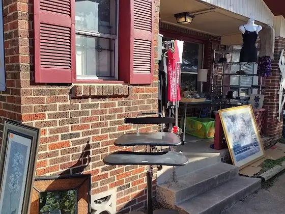 Bayou City Resale