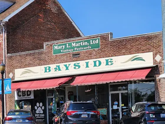 Bayside