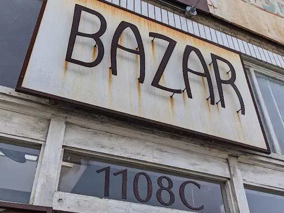 Bazar