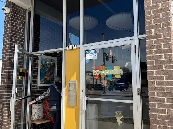 BC Modern