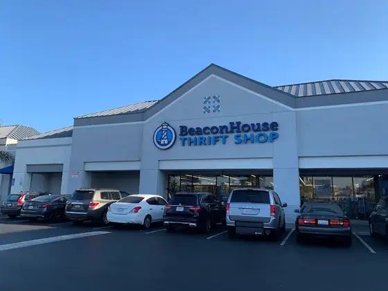 Beacon House Thrift Store