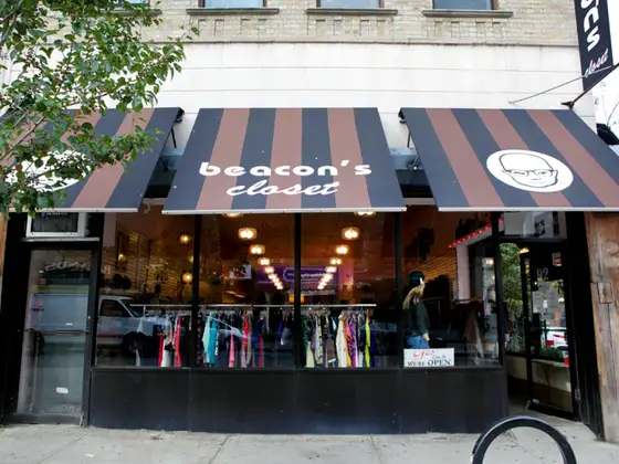Beacon's Closet
