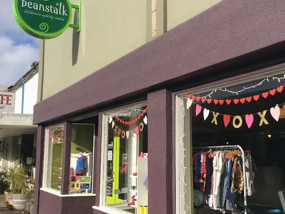 Beanstalk in Portland, OR