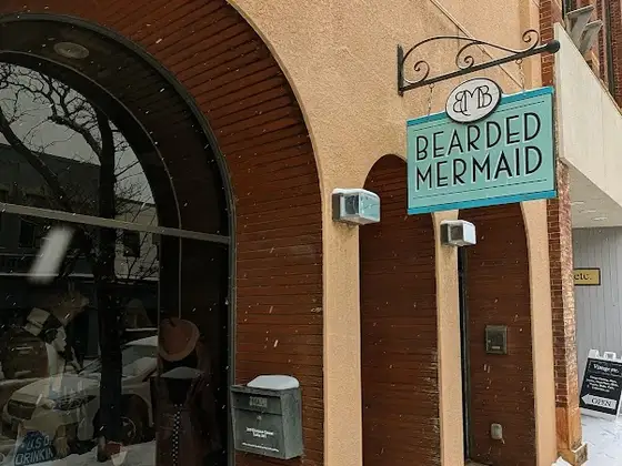 Bearded Mermaid Bazaar