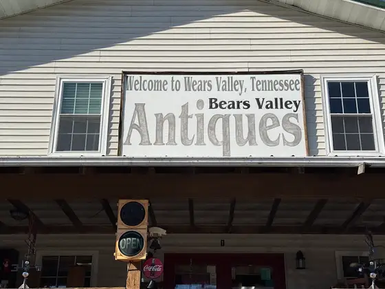 Bears Valley Antiques