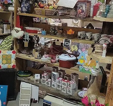 Beaver Creek Antiques