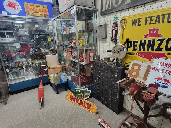 Beaver Creek Antiques