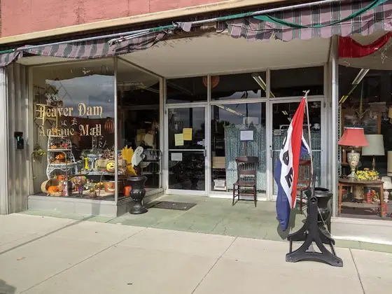 Beaver Dam Antique Mall