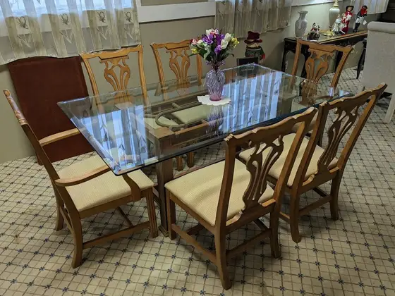 Bedford Home Consignment