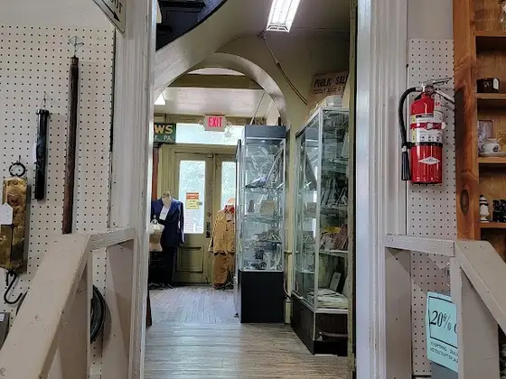 Bedford Street Antiques