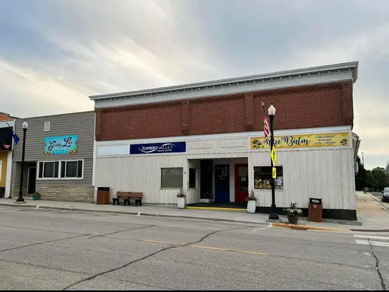 Bee Balm Boutique
