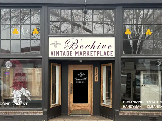 Beehive Vintage Marketplace
