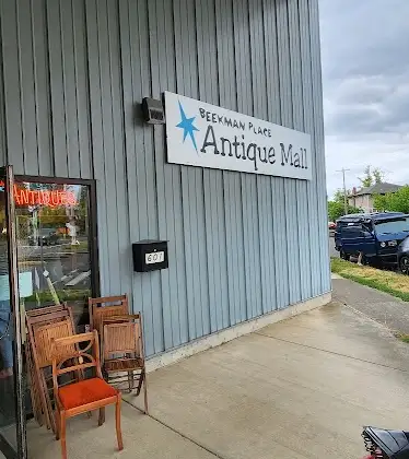 Beekman Place Antique Mall