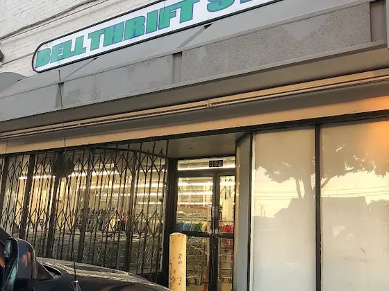 Bell Thrift Store Inc