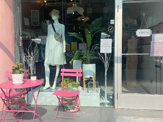 Bella Boutique