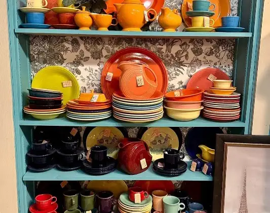 Bella Consignment