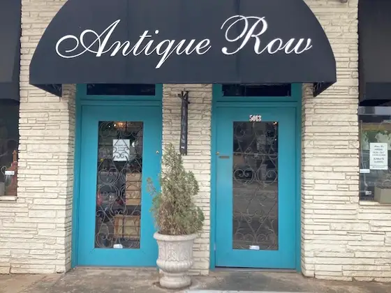 Bella French Antiques
