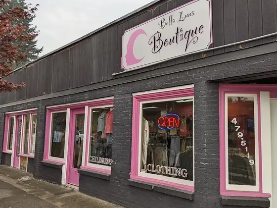Bella Luna Boutique