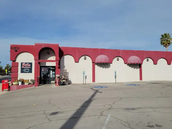 Bella Marketplace