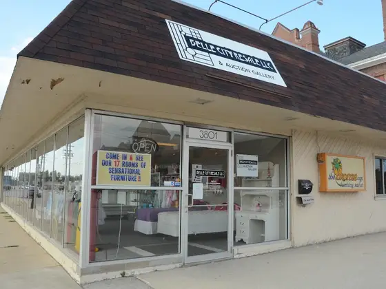 Belle City Resale in Racine, WI