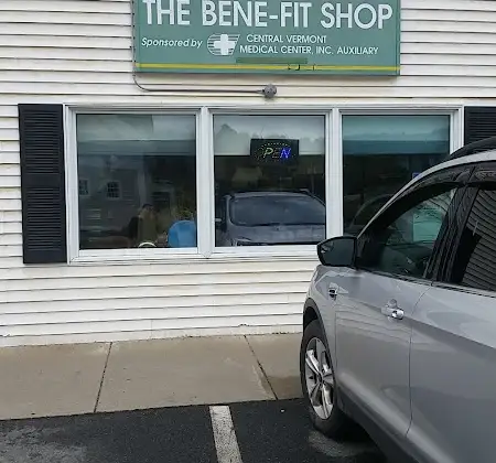 Bene-Fit Shop