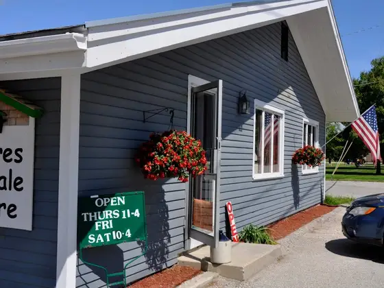 Bennington County HFH ReStore