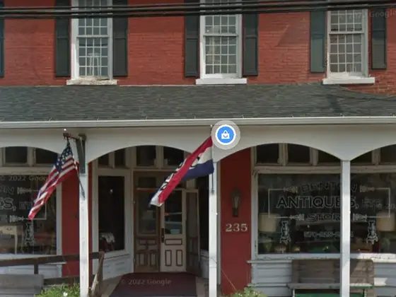 Benton Antiques ETC.