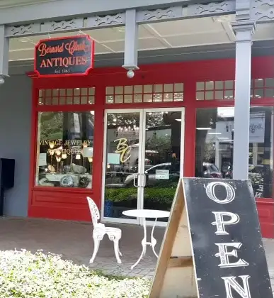 Bernard Clark Antiques