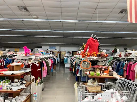 Bethel Community Store House