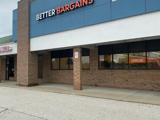 Better Bargains