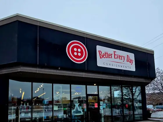 Better Every Day Consignments