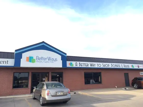 BetterWays - Integrity Inspired Thrift