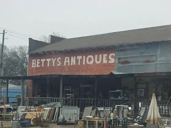 Betty's Antiques