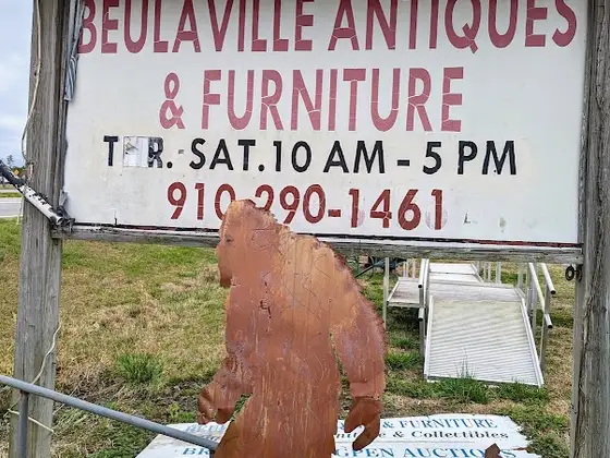 Beulaville Antiques & Furniture