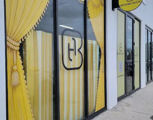 Beyond Haute Vintage