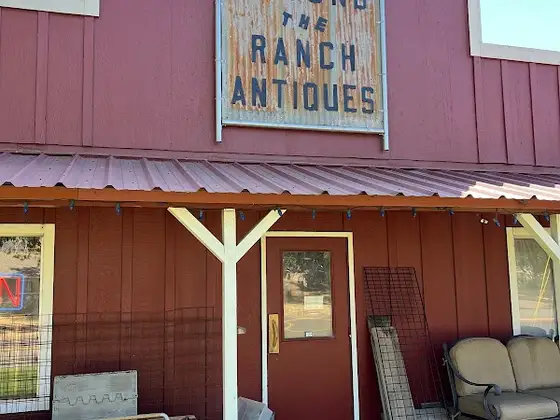 Beyond the Ranch Antiques