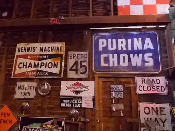 Beyond the Ranch Antiques