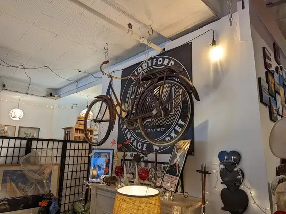 Biddeford Vintage Market