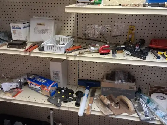 Big and Small Treasures in Norwalk, OH