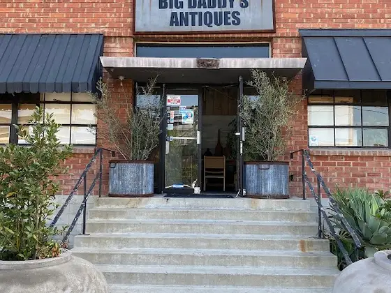 Big Daddy's Antiques