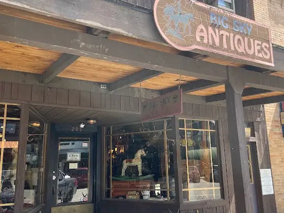 Big Sky Antiques