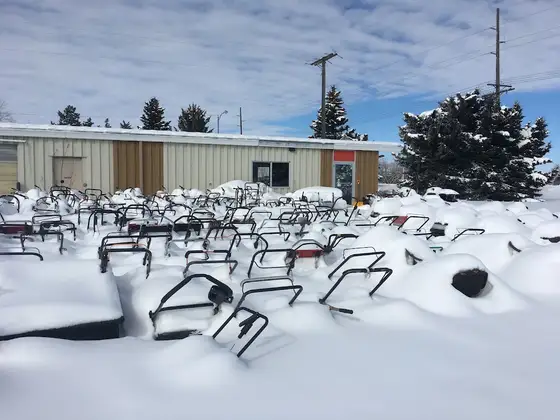 Big Sky Consignment